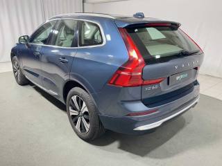 VOLVO XC60 usata, con Airbag laterali