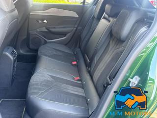 PEUGEOT 308 usata, con Controllo trazione