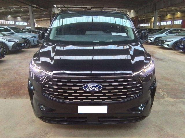 FORD Tourneo Custom usata, con Airbag