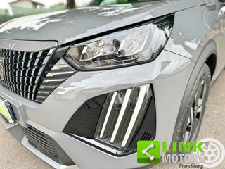 PEUGEOT 2008 usata, con Servosterzo