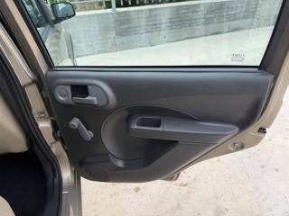 FIAT Panda usata 25
