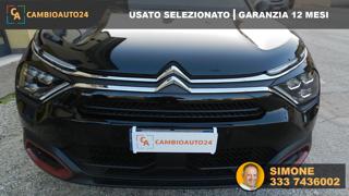 CITROEN C4 usata, con Luci diurne LED