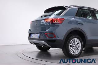 VOLKSWAGEN T-Roc usata, con ESP