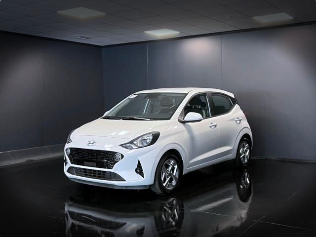 HYUNDAI i10 usata, con ABS