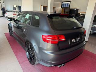 AUDI RS3 usata, con Airbag Passeggero