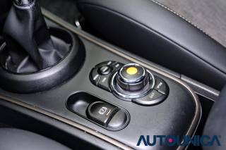 MINI Countryman usata, con Specchietti laterali elettrici
