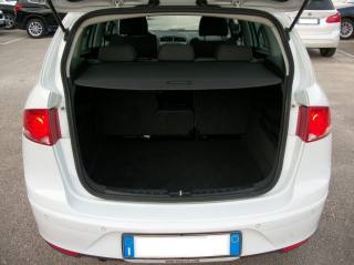 SEAT Altea XL usata, con Cerchi in lega