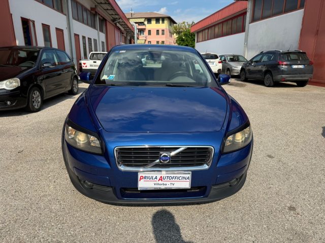 VOLVO C30 usata, con Airbag