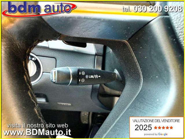 MERCEDES-BENZ ML 250 usata, con Interni in pelle