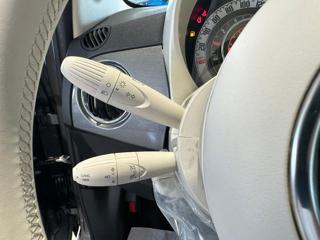 FIAT 500 usata, con ESP
