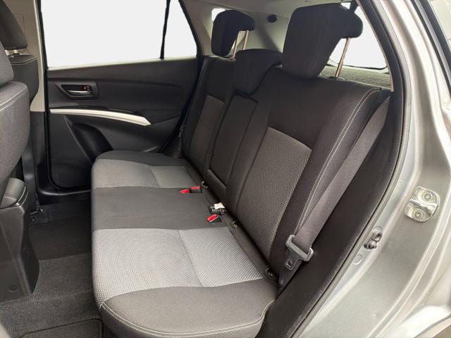 SUZUKI S-Cross usata, con Cruise Control