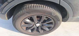 LAND ROVER Range Rover Evoque usata, con ESP
