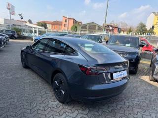 TESLA Model 3 usata, con Autoradio