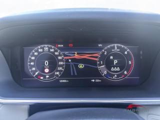 LAND ROVER Range Rover Sport usata 11