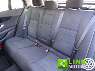 MERCEDES-BENZ C 300 usata, con Autoradio
