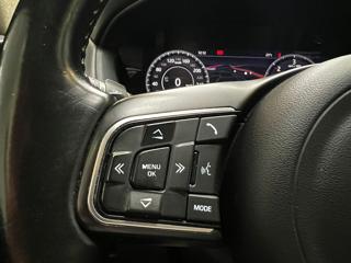 JAGUAR F-Pace usata, con Filtro antiparticolato