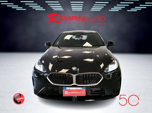 BMW 120 usata 3