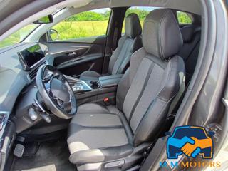 PEUGEOT 3008 usata, con Climatizzatore