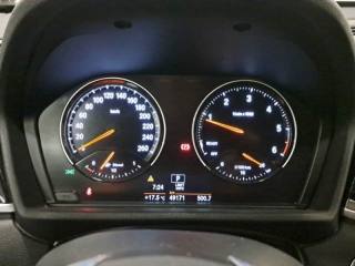 BMW X1 usata, con Airbag Passeggero