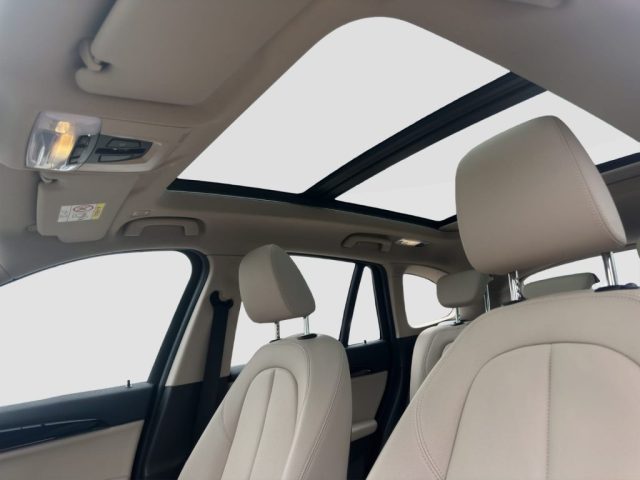 BMW X1 usata 14