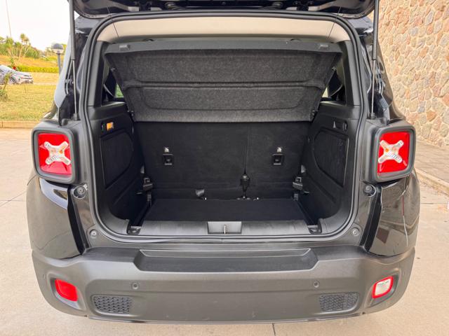 JEEP Renegade usata, con Vivavoce