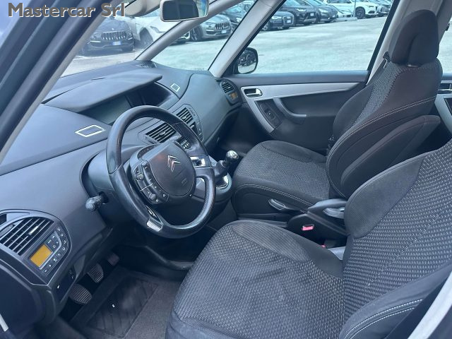 CITROEN C4 usata, con Servosterzo