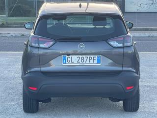 OPEL Crossland usata 28