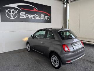 FIAT 500 usata, con ESP