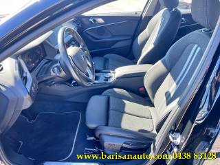 BMW 118 usata, con Alzacristalli elettrici