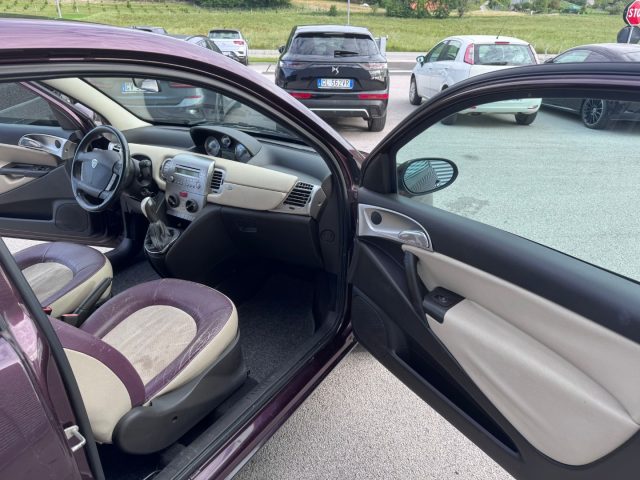LANCIA Ypsilon usata 14