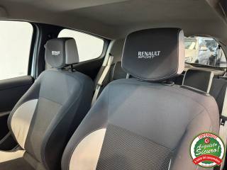 RENAULT Clio usata, con Cerchi in lega