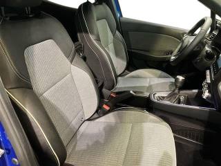 RENAULT Clio usata, con ESP