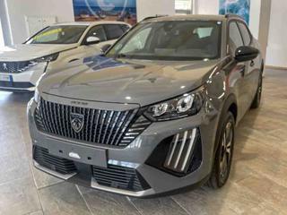 PEUGEOT 2008 PureTech 100 S&S Allure