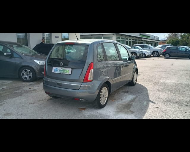 LANCIA MUSA usata, con Chiusura centralizzata