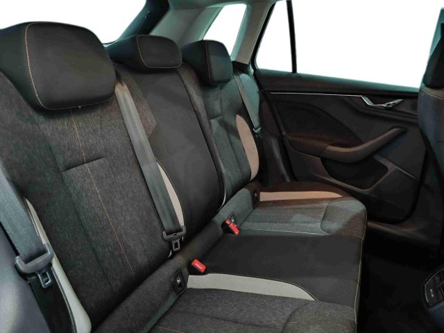 SKODA Kamiq usata, con Cruise Control