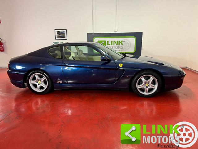 FERRARI 456 usata, con Climatizzatore
