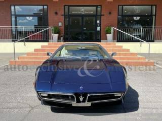MASERATI Other usata 1