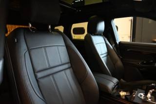 LAND ROVER Range Rover Evoque usata 33