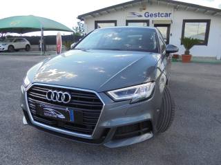 AUDI A3 usata, con Autoradio