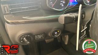 MASERATI Quattroporte usata, con Bracciolo