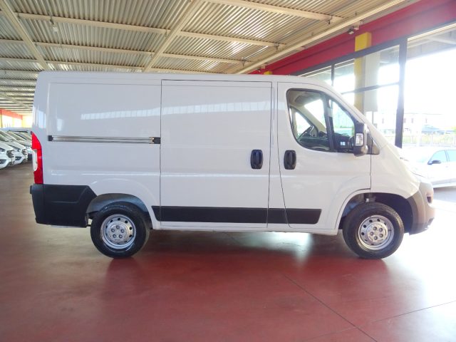 CITROEN Jumper usata, con Alzacristalli elettrici