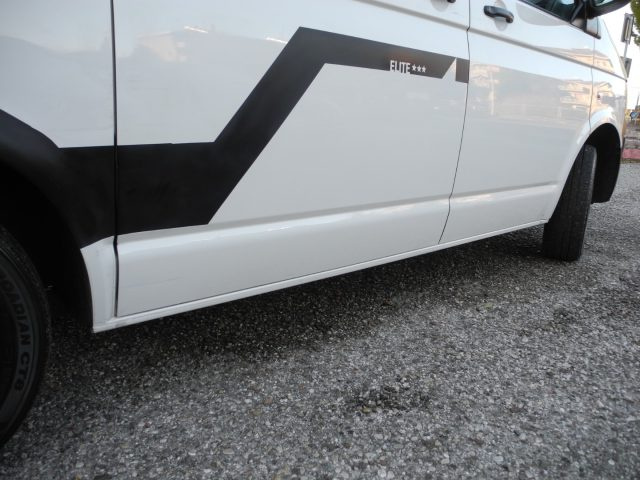 VOLKSWAGEN T5 usata 73