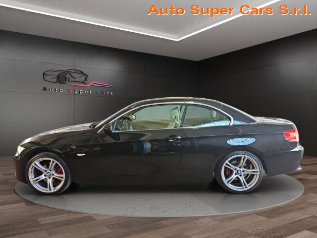 BMW 320 usata, con Airbag laterali