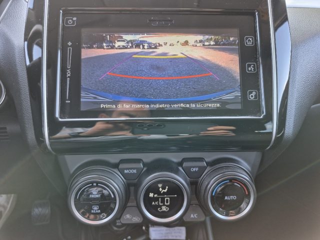 SUZUKI Swift usata, con Cruise Control