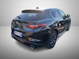 ALFA ROMEO Stelvio usata, con Airbag