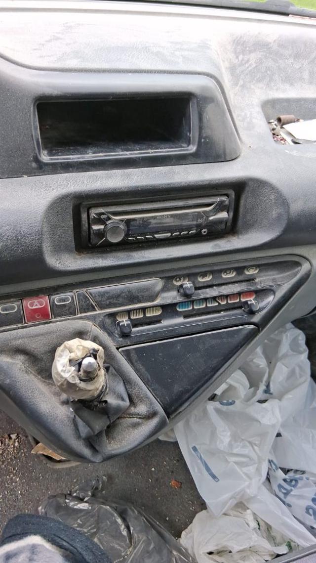 FIAT Scudo usata 5