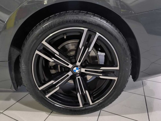BMW 420 usata, con Controllo trazione