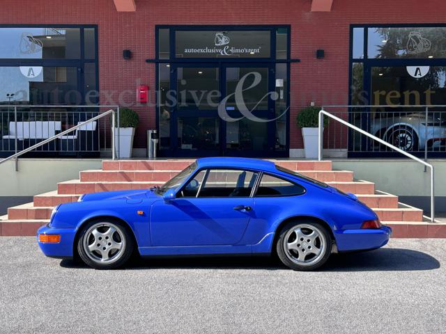 PORSCHE 964 usata 2