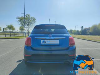 FIAT 500X usata, con Autoradio