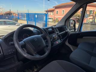 PEUGEOT Boxer usata, con Chiusura centralizzata telecomandata